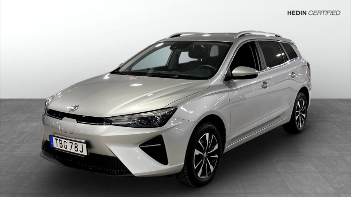 50 kwh Comfort (standard range)