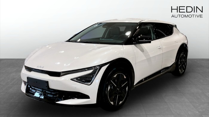 PLUS AWD LONGE RANGE *SUPERKAMPANJ*