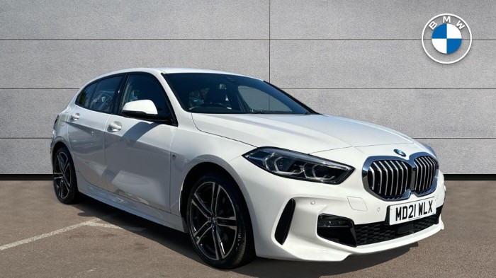 118i M Sport