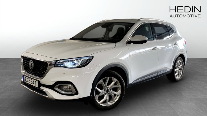 PLUG-IN HYBRID lLUXURY