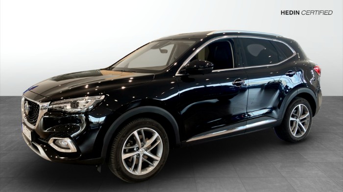 Plug-In Hybrid 258hk Automat Panorama
