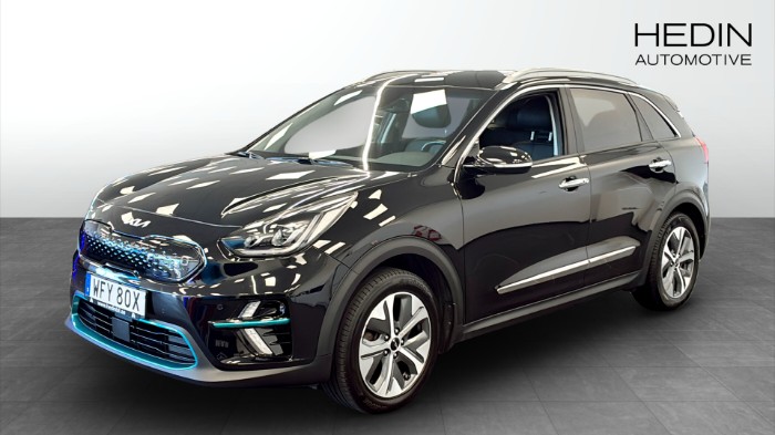 E-NIRO ADVANCE PLUS