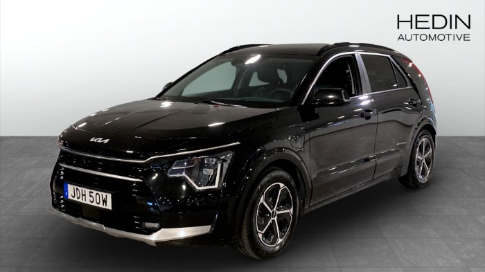 NIRO PLUG-IN ADVANCE PLUS