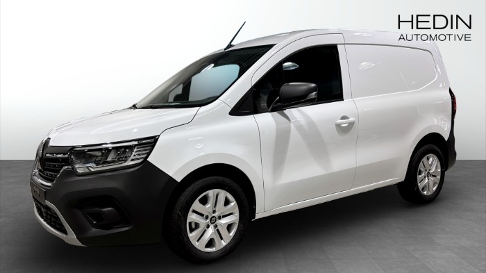 KANGOO L1 DCI 95 EDC AUTOMAT