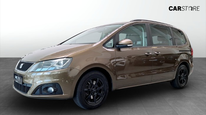2,0 TDi 103kw AT