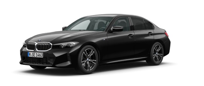 xDrive Sedan