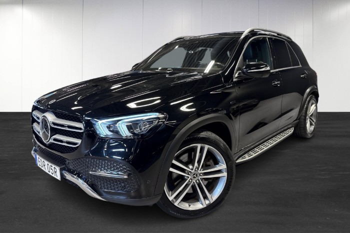 350 DE 4MATIC SUV | AMG | BURMESTER | 360 | PANO | DRAG
