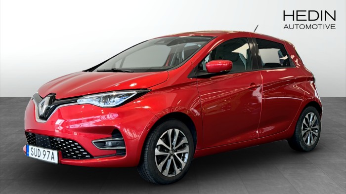 R135 52KWH 136HK