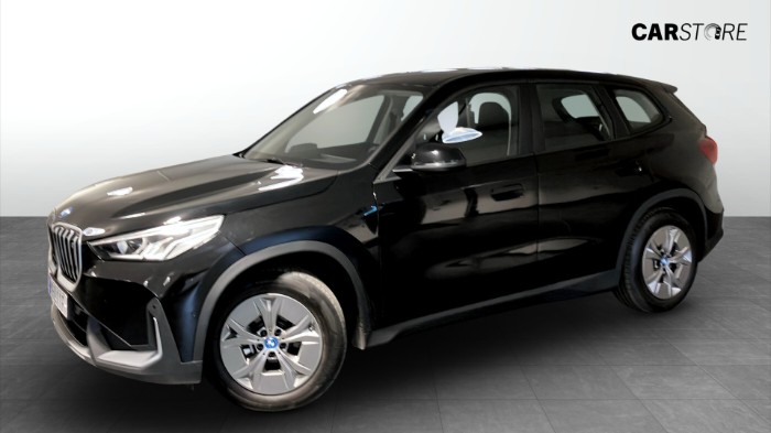 xDRIVE30 306HK NAV HK MOMS