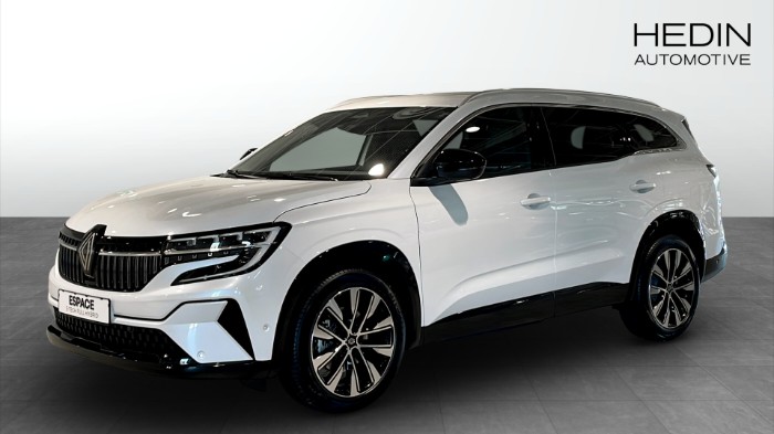 TECHNO E-TECH FULLHYBRID | 200hk