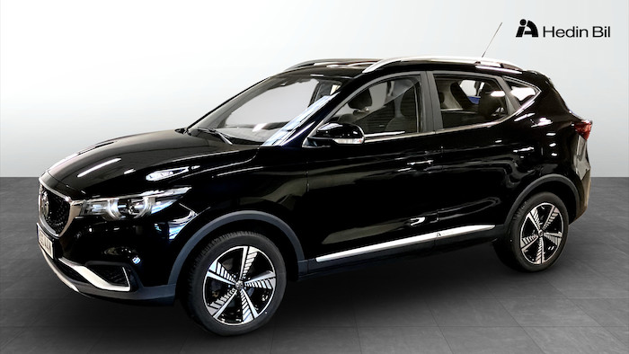 ZS EV LHD 45KWH LUXURY