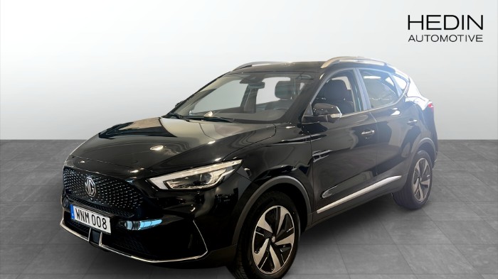 ZS EV
