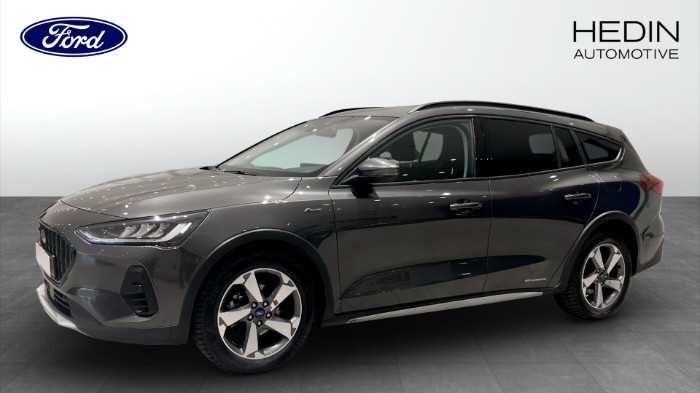 KOMBI 1.0 ACTIVE HGV AUTOMAT