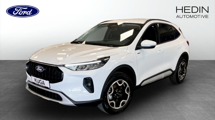 Active 2.5 Plug-In Hybrid 243hk | NAV / Backkamera