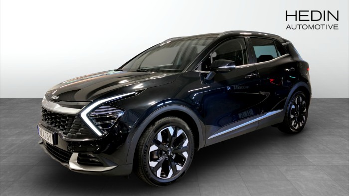 ADVANCE AWD AUT Kia Godkänd