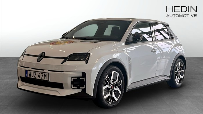 E-TECH TECHNO Leasing fr. 3390kr/ 0% SMARTA LÅN