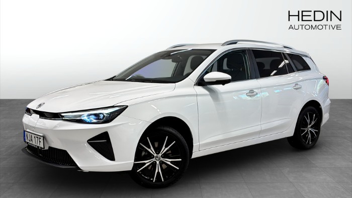 61 KWH LUX