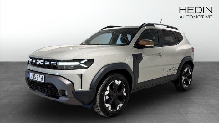 EXTREME HYBRID 140 *DEMO*