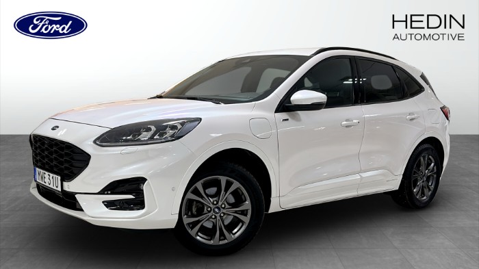 ST-Line Plug-In Hybrid E-CVT 225 Hk