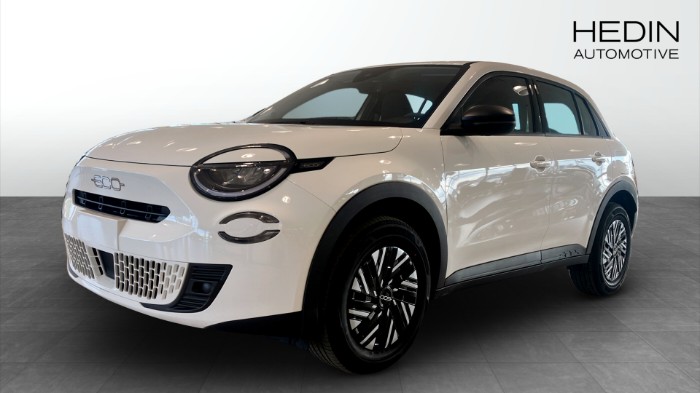 600 HEV POP 1.2 100HK DCT6 FWD