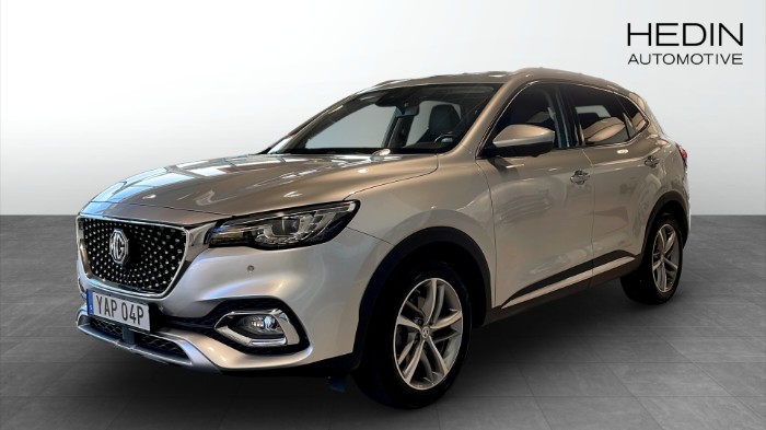 MG EHS PLUG-IN HYBRID