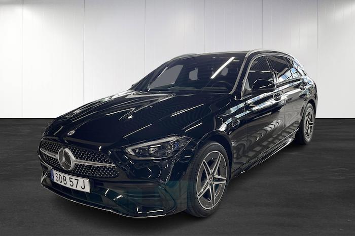 300 E AMG PAKET / PREMIUM PAKET / KOMBI