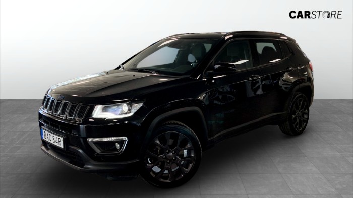 PHEV S-Model 240hk|ALPINE|Kamera|Navi|Carplay|