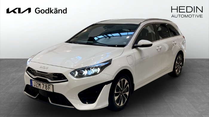 Advance | Dragkrok | KIA Godkänd | 141hk
