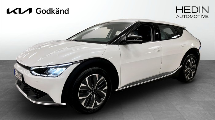 RWD KIA GODKÄND