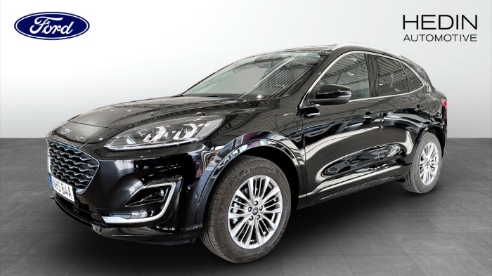 Vignale 225hk 64km HuD / Pano / Drag /