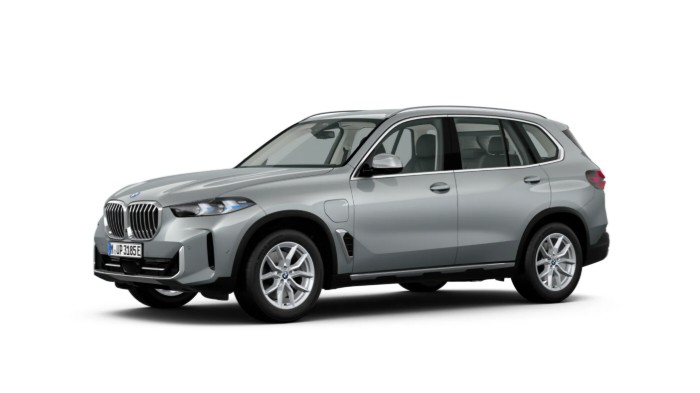 xDrive 30d