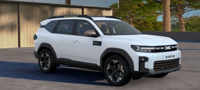 Extreme Hybrid 155
