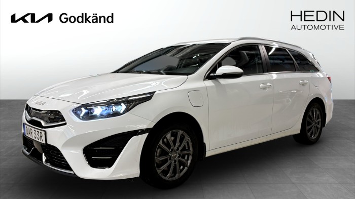 SW PHEV ADVANCE, PRIVATLEASING 3995KR/MÅN