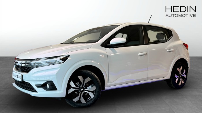 EXPRESSION TCE 90 AUTO *FR. 2290:- / MÅN PL-KAMPANJ*