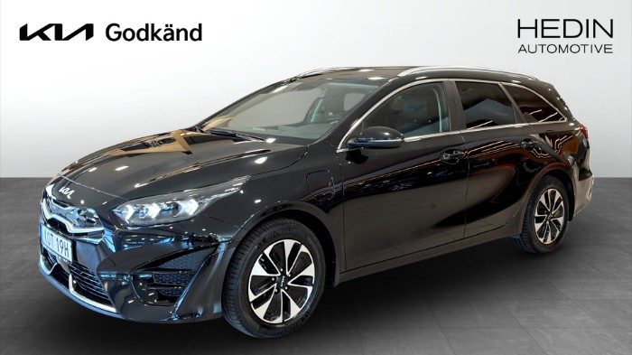 SW PHEV ADVANCE PLUS | KIA GODKÄND |FRI FÖRSÄKRING*