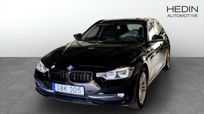 320D XDRIVE