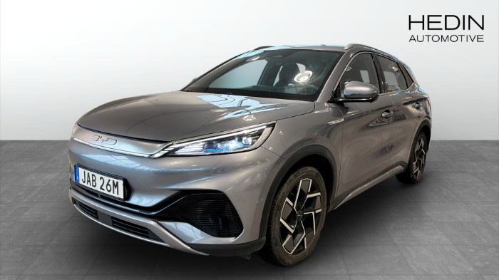 DESIGN | PL 24mån/1000mil 3395:-/Mån