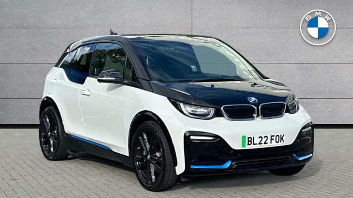 i3s 120Ah