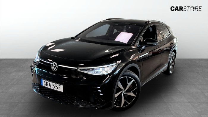 GTX 299HK 82kWh MOMS KAMERA NAVI