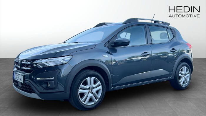 SANDERO Stepway