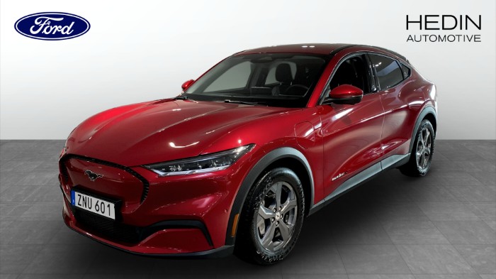 RWD Long Range 294HK | Teknikpaket |61 mil|