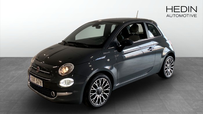 Hybrid 70hk|Dolcevita|Pano|Manuell