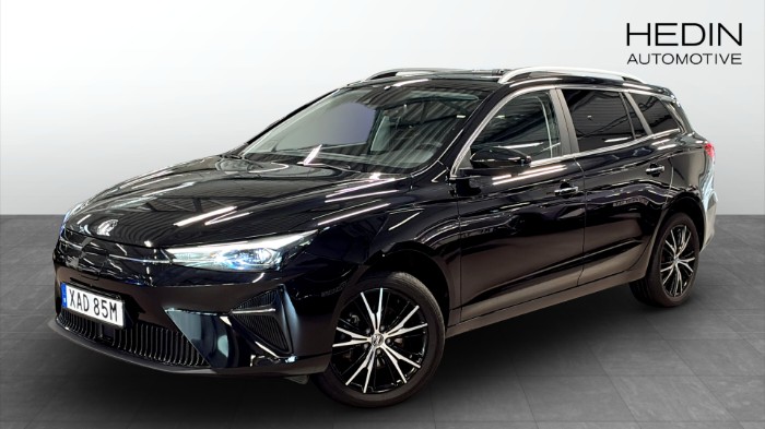 61KW/H LUXURY