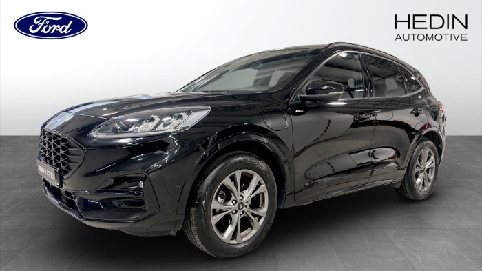 St-Line X PHEV 225HK Business