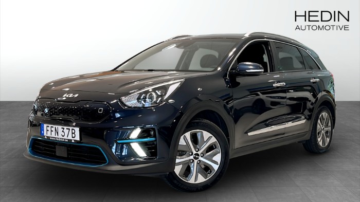 E-NIRO ADVANCE