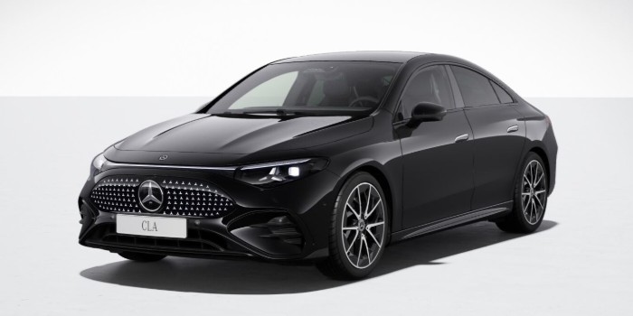 250+ AMG LINE / PRIVATLEASING FRÅN 5995