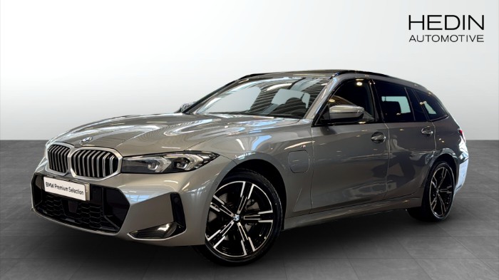 xDrive Touring M-Sport Adaptiv Farth Pano HiFi Drag