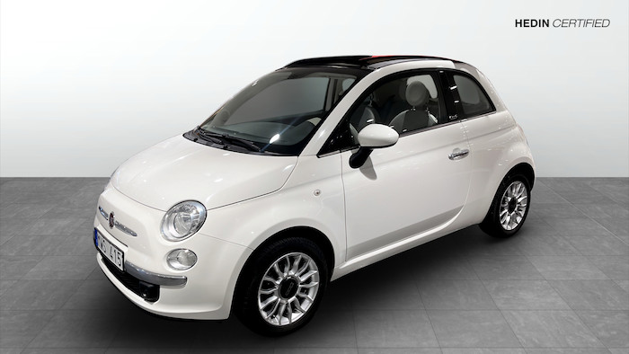 500C