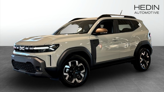 DUSTER EXTREME HYBRID 140