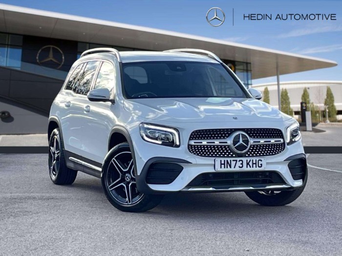 200 AMG Line Executive 5dr 7G-Tronic